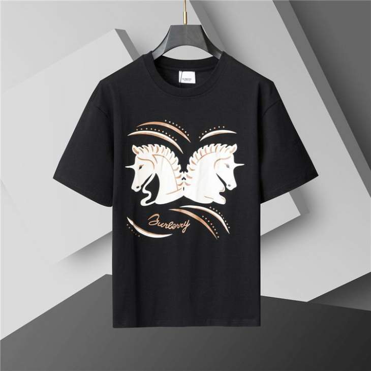 Picture of Burberry T Shirts Short _SKUBurberryM-3XL3cr9520620279